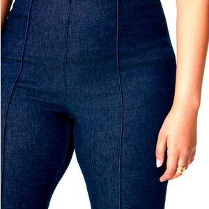 The NEW Spanxshape EveryWear Micro Flare Jeans